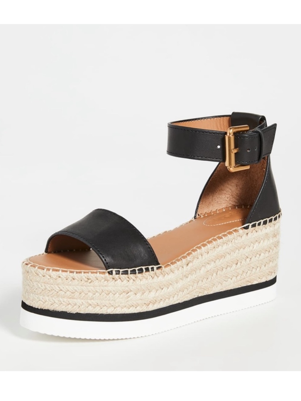 SEE BY CHLOÉ Glyn Sandals - 39
